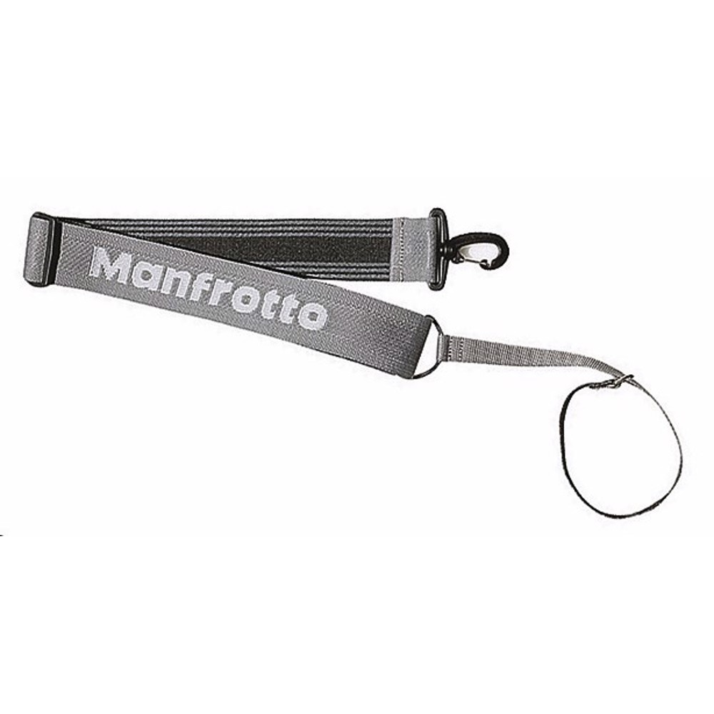 Manfrotto Tracolla grigia per trasporto treppiedi Prezzo Ridotto