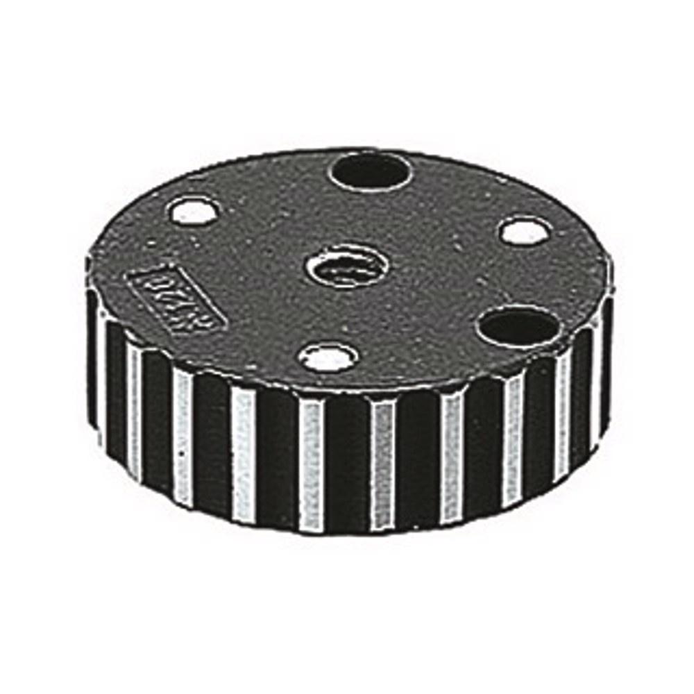 Manfrotto Adattatore doppio femmina 3/8'' per B. PRO Sconto