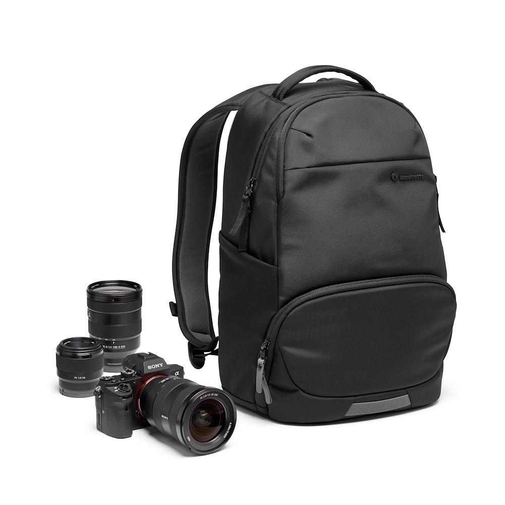 Manfrotto Zaino Advanced Active III Grande vendita