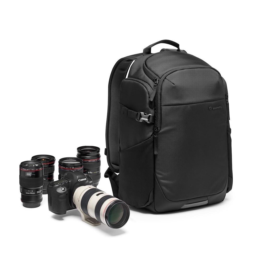 Manfrotto Zaino Advanced Befree III Flash Sale
