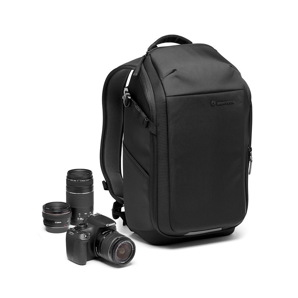 Manfrotto Zaino Advanced Compact III Fornitura limitata