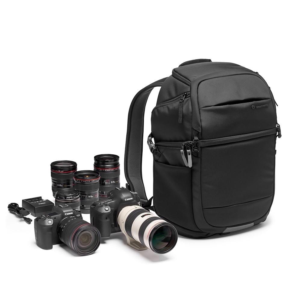 Manfrotto Zaino Advanced Fast III Shopping online