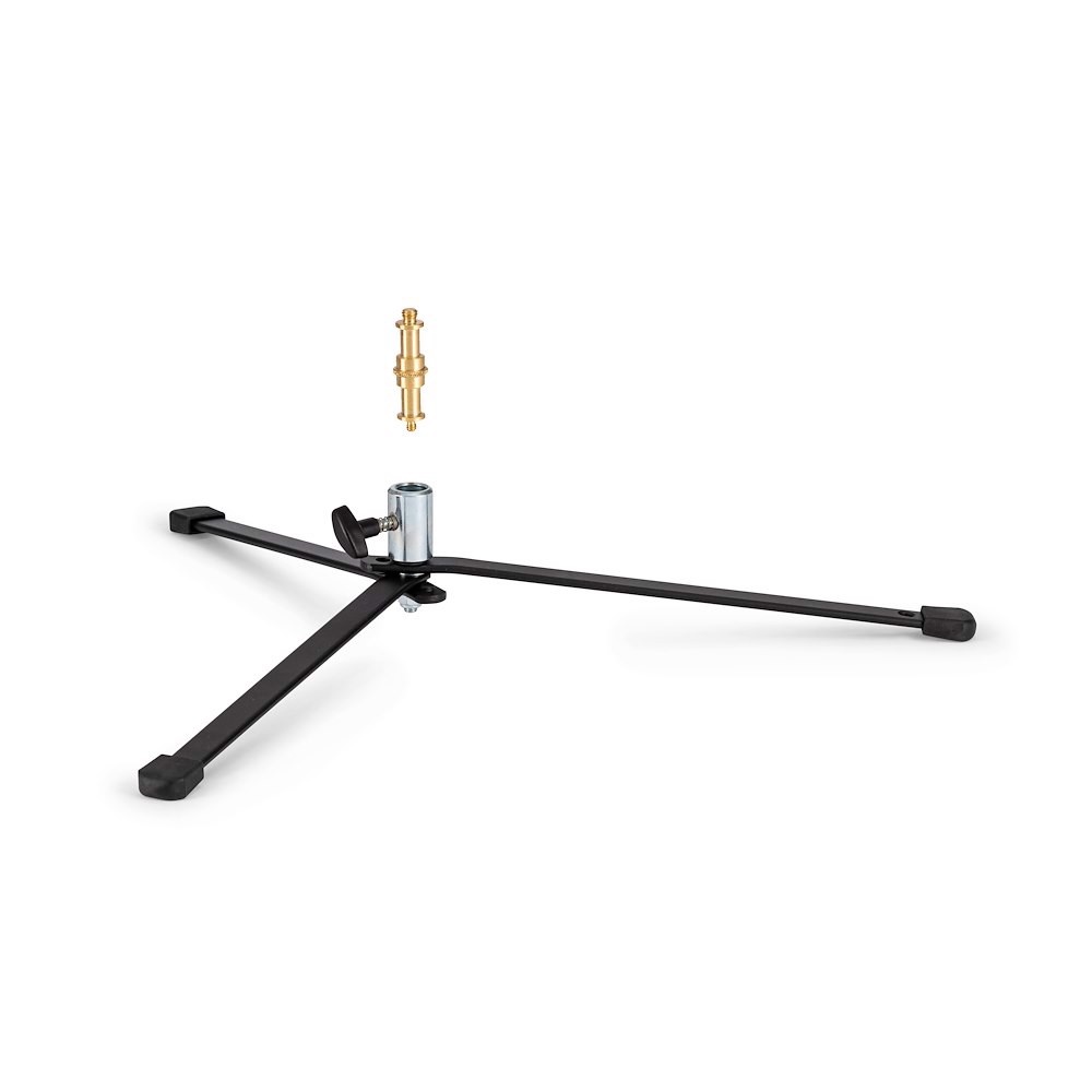 Manfrotto Base per backlite con spigot Bestseller
