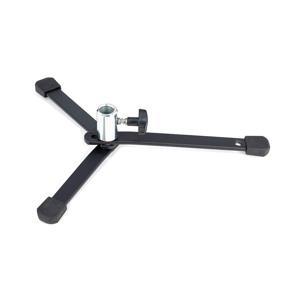 Manfrotto Mini base backlite con attacco femmina Liquidazione