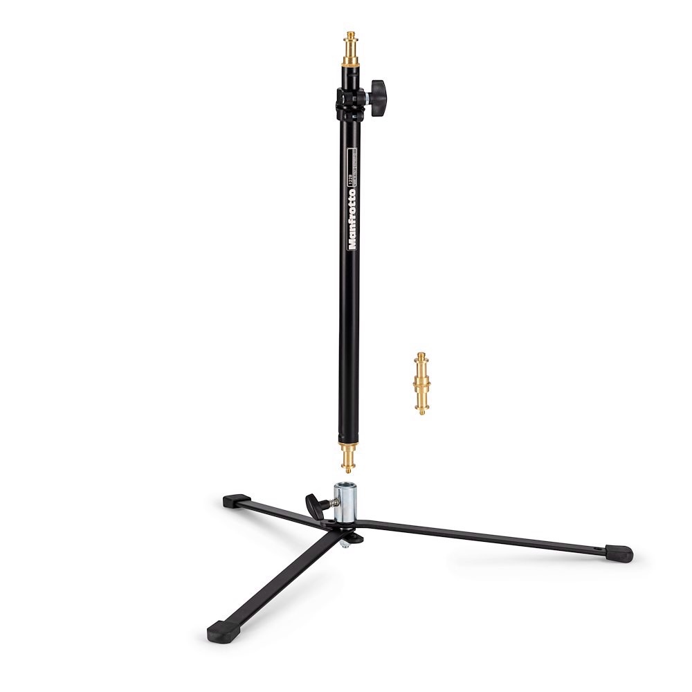 Manfrotto Stativo backlite nero con base 003 Prezzo basso