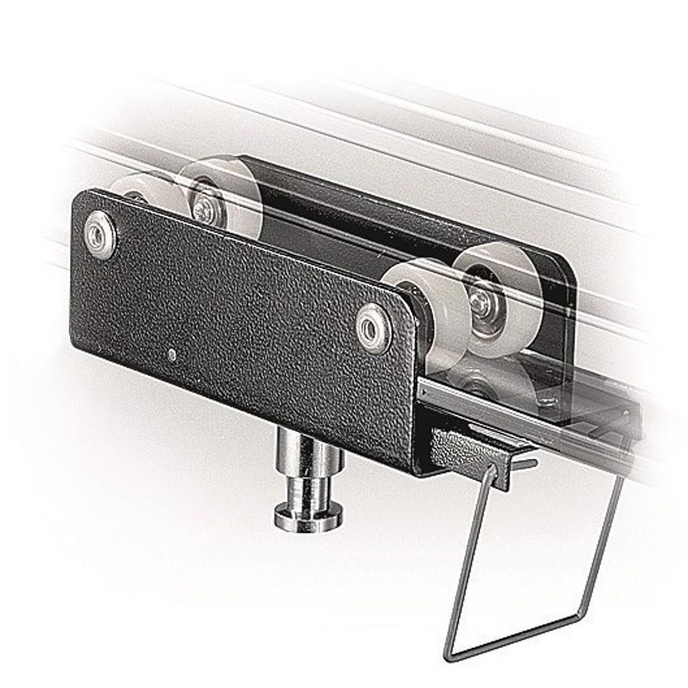 Manfrotto Carrello 4 ruote con frizione Offerte
