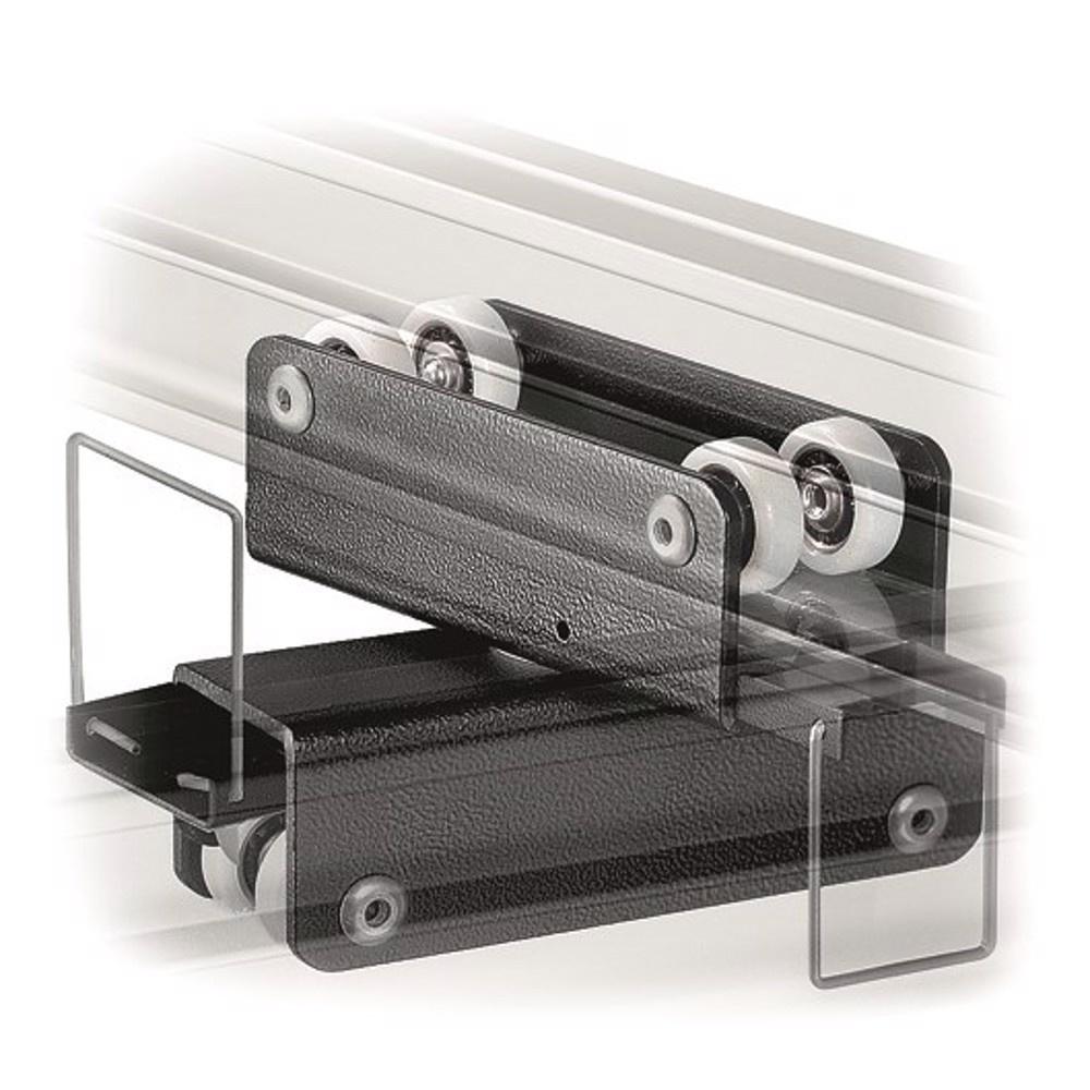 Manfrotto Carrello doppio con 2 frizioni Vendita Economica