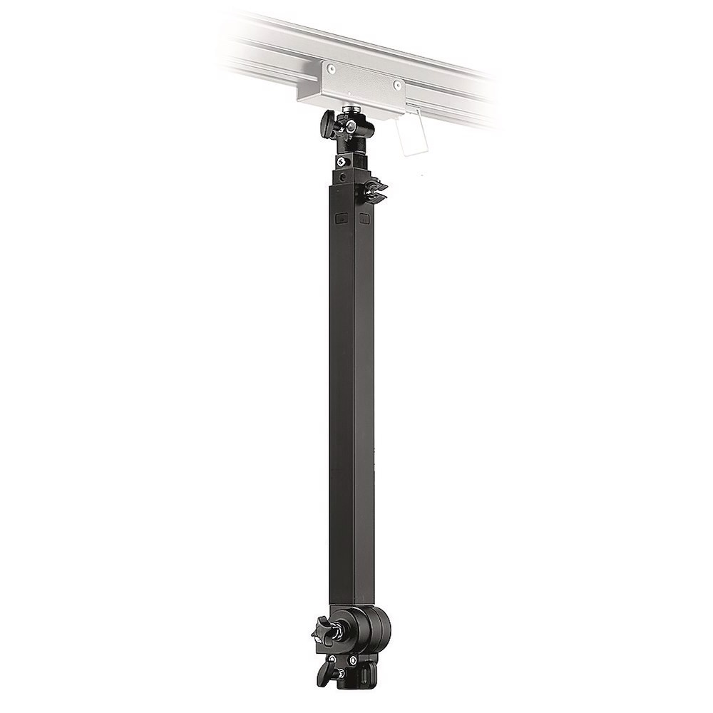 Manfrotto Telescopic Post - Corto In Saldo