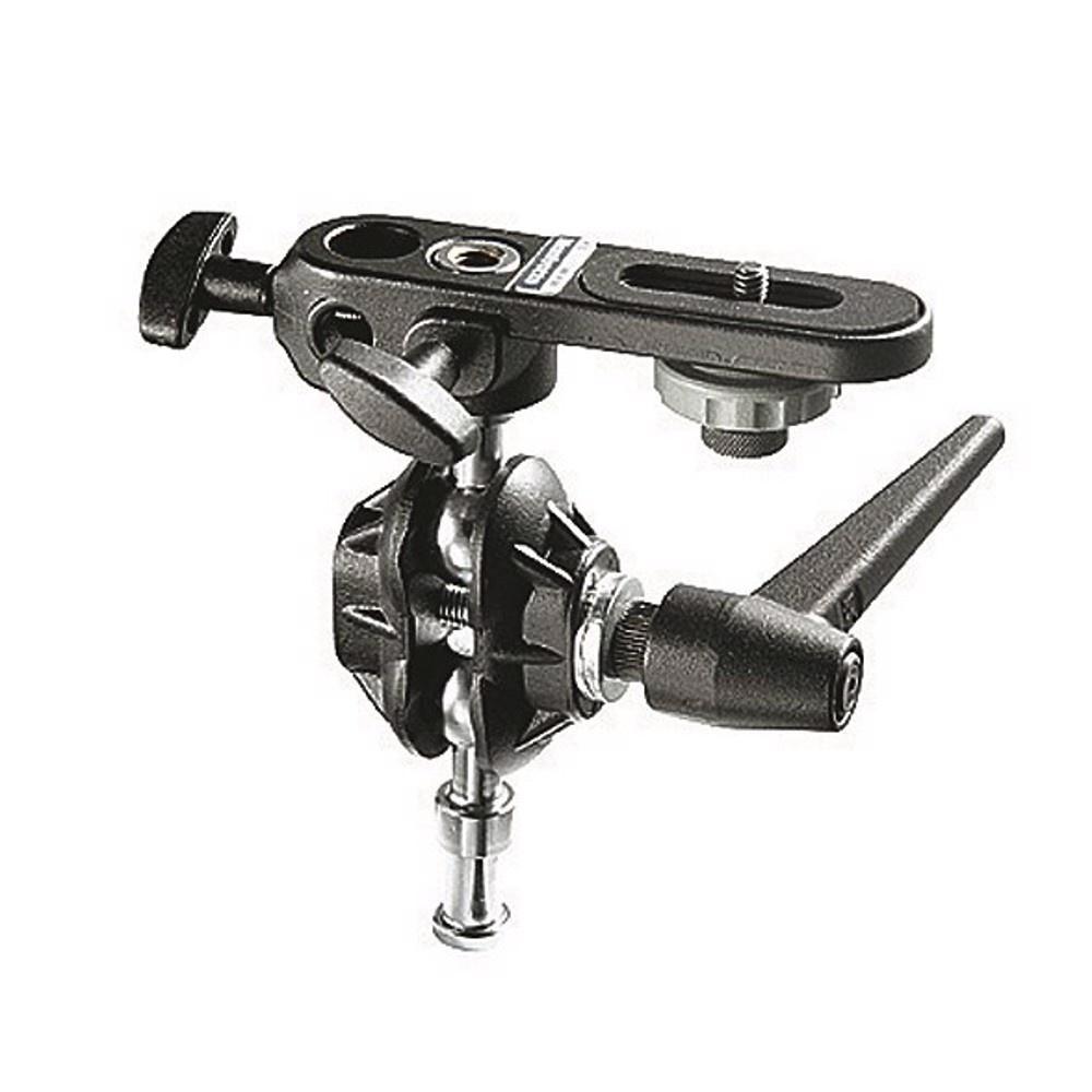 Manfrotto Testa a doppia sfera tilt top Moda