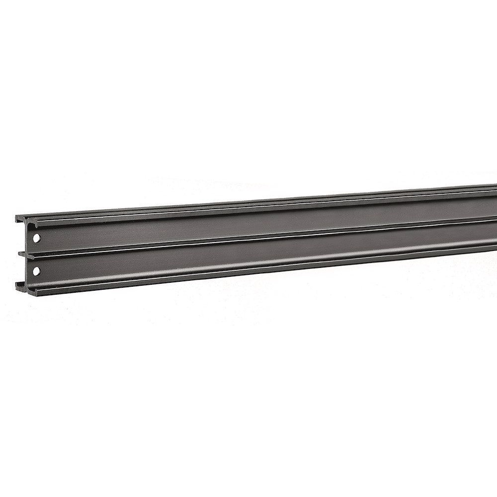 Manfrotto Rotaia 4 mt - nero Offerta settimanale