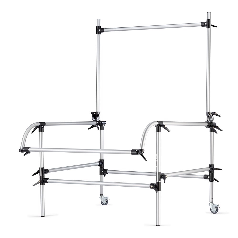 Manfrotto Tavolo still life - solo struttura Sostegno trimestrale