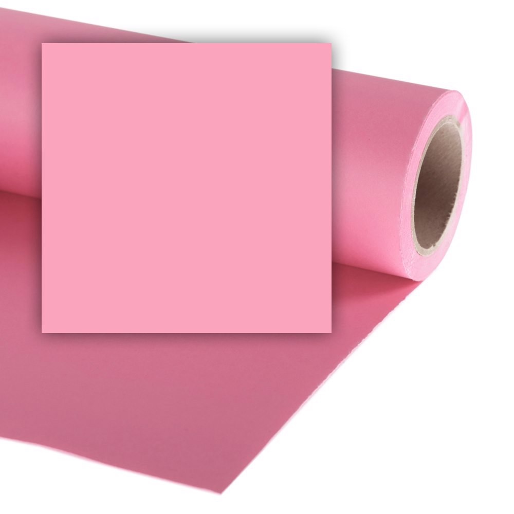 Manfrotto Colorama 2.18 X 11M CARNATION Comprare a buon mercato