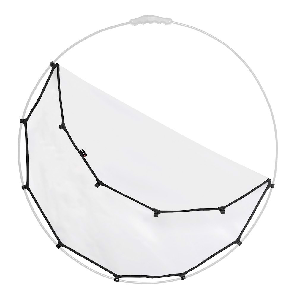 Manfrotto Cover per Diffusore HaloCompact 82cm Fino al 65% di sconto