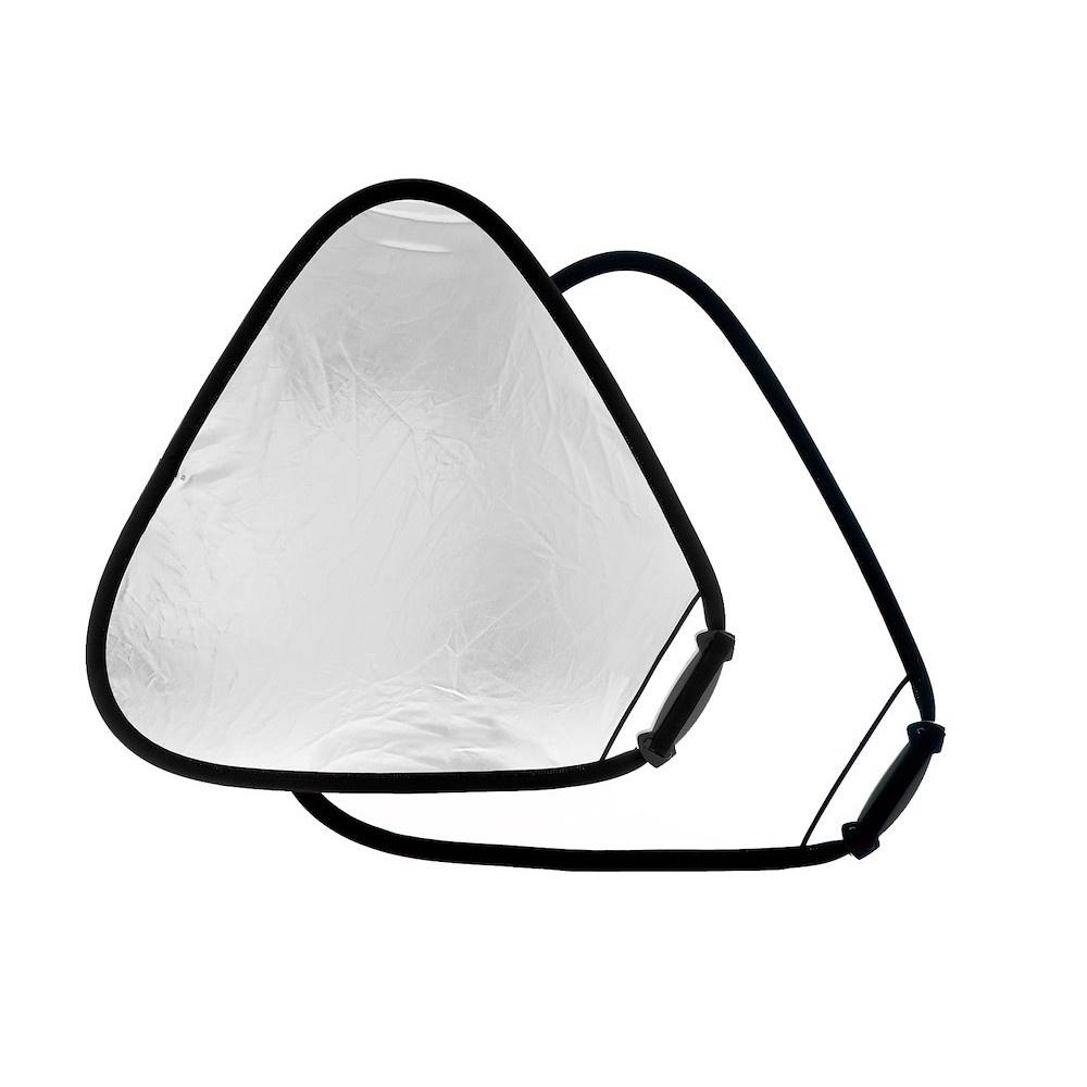 Manfrotto Pannello TriGrip Argento / Bianco 75cm Super sconto