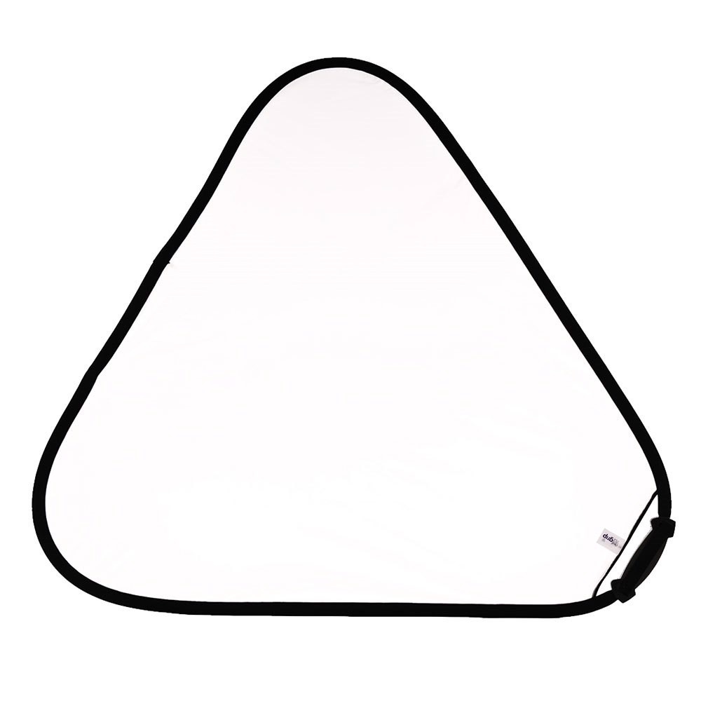 Manfrotto Pannello TriGrip diffusore 120 cm - 2 Stop Trasporto libero internazionale