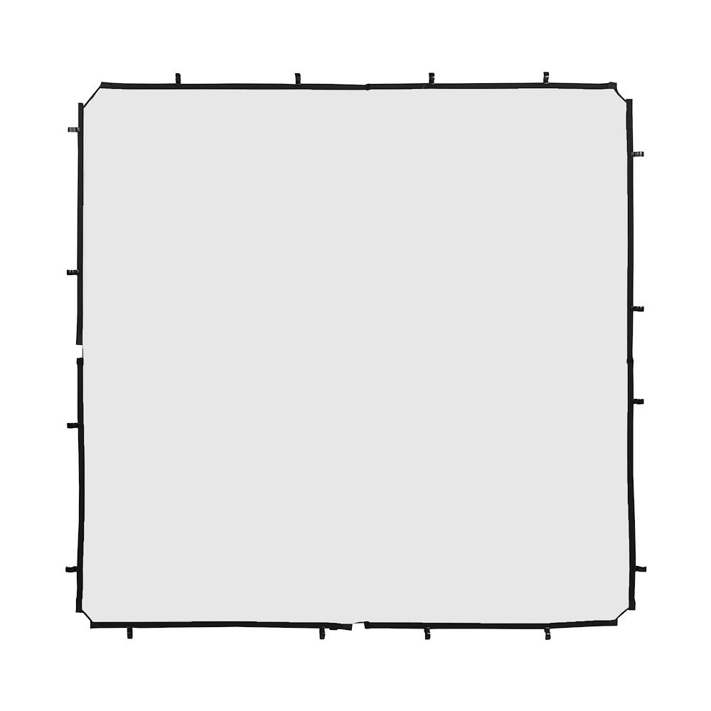 Manfrotto Diffusore SkyRapid 1 5x1 5m 1.25 Stop Prezzo Ridotto