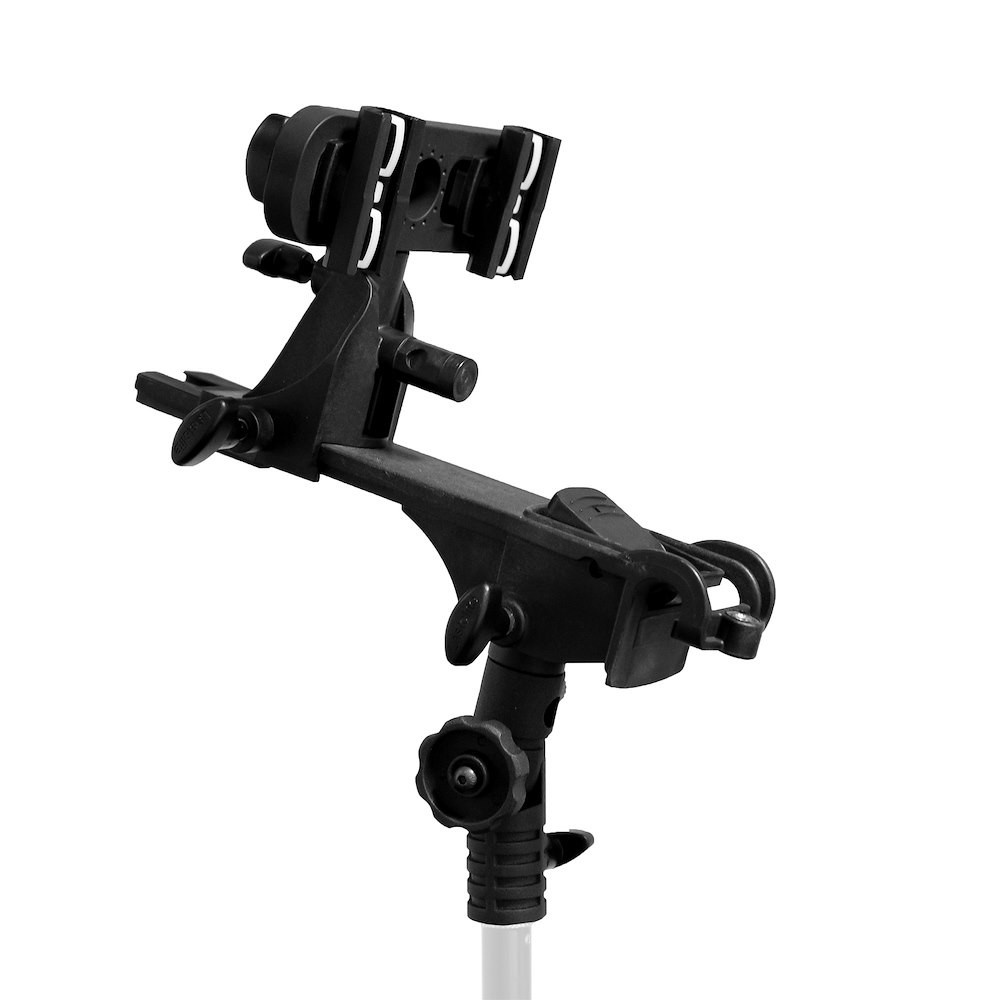 Manfrotto Staffa per ezybox quadra II Saldi Di Fabbrica