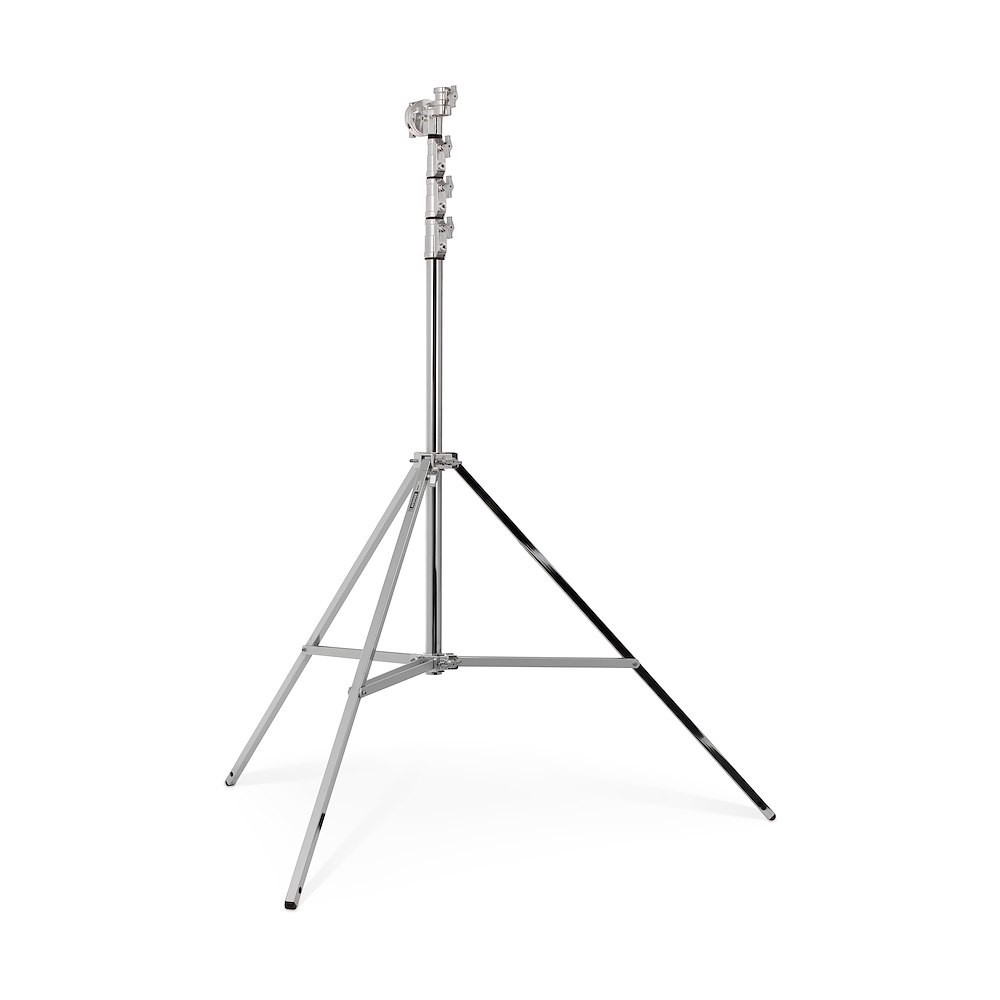 Manfrotto Avenger Stativo Overhead 56 CS Large Base Larga 3R 560cm 50% di sconto per tempo limitato