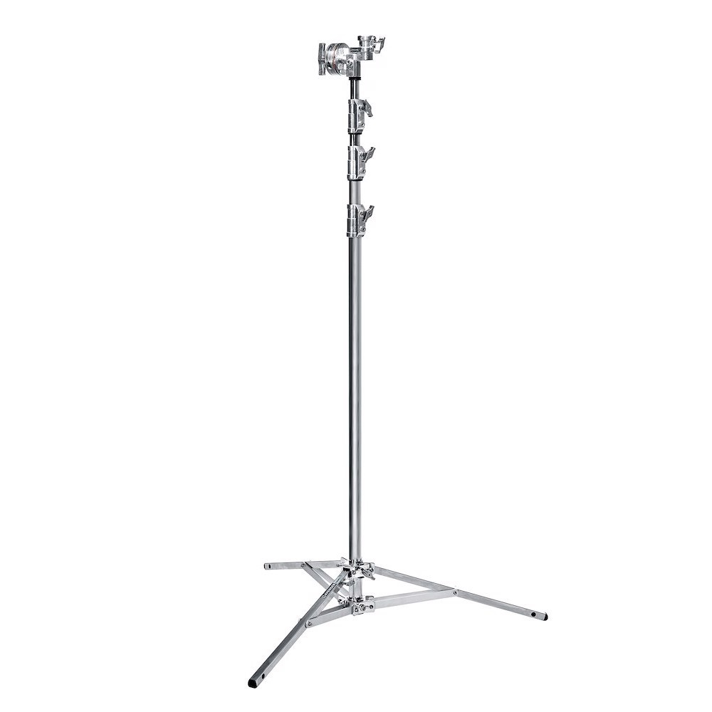 Manfrotto Avenger Stativo Overhead 59 CS Large 3 Alzate 590cm 2025