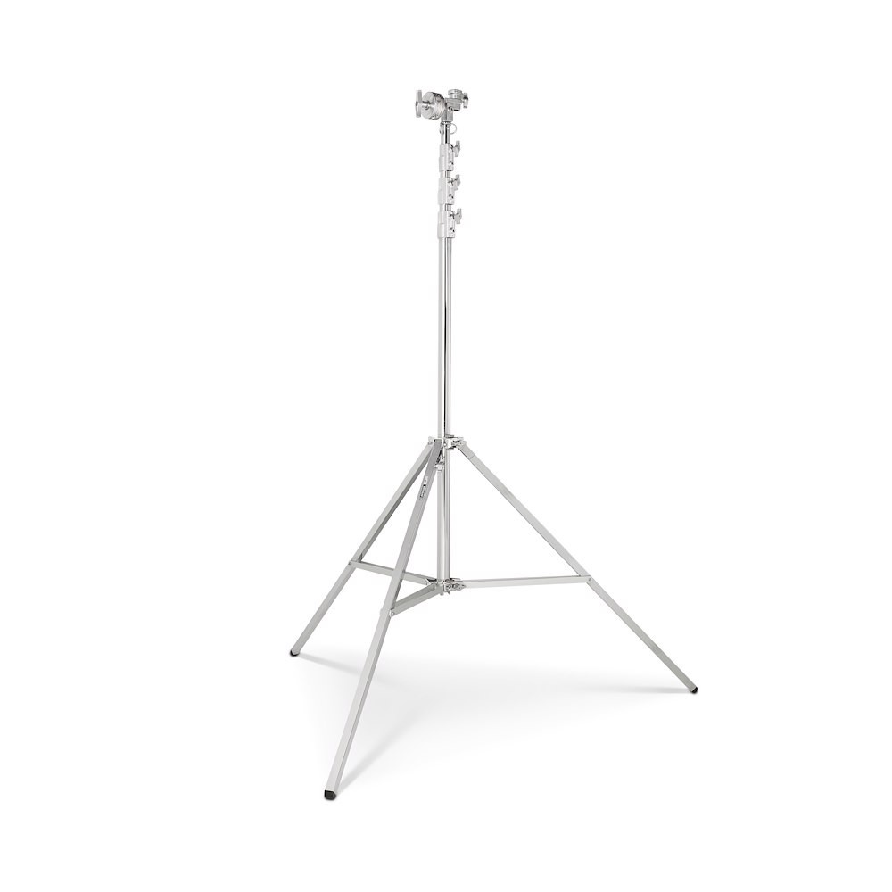 Manfrotto Avenger Stativo Overhead 65 CS Large Base Larga 4R 6 5m Italy