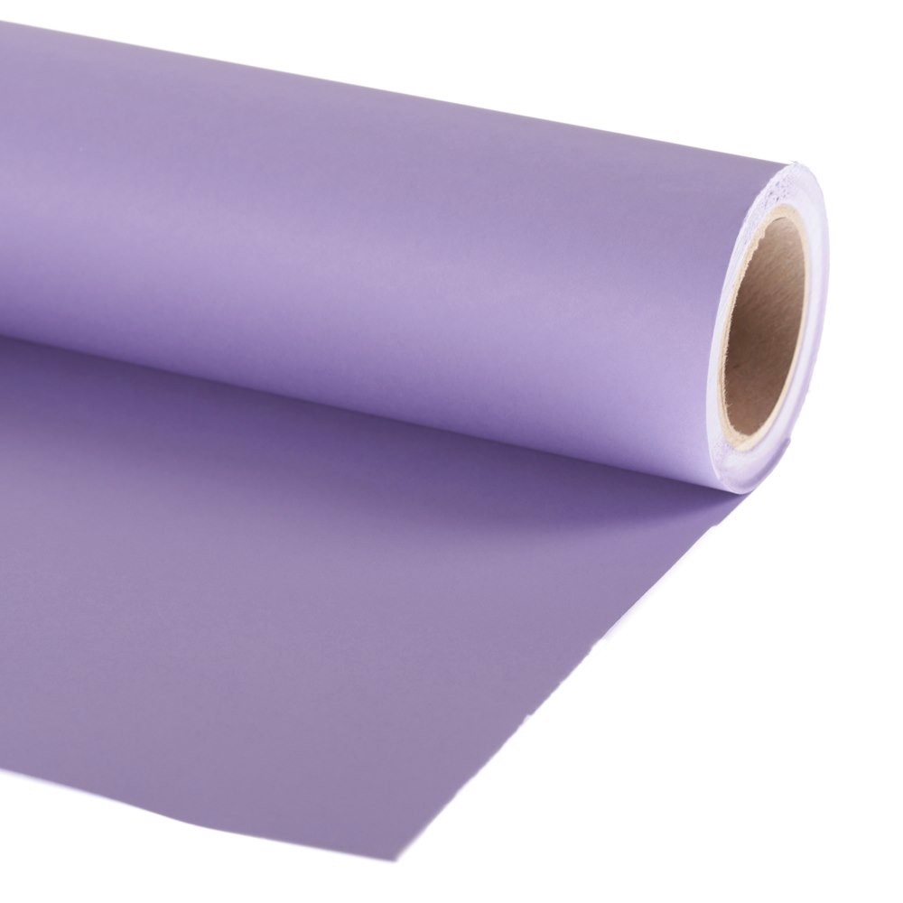 Manfrotto Fondale in carta 2 72 x 11m Amethyst Sconto di tempo limitato