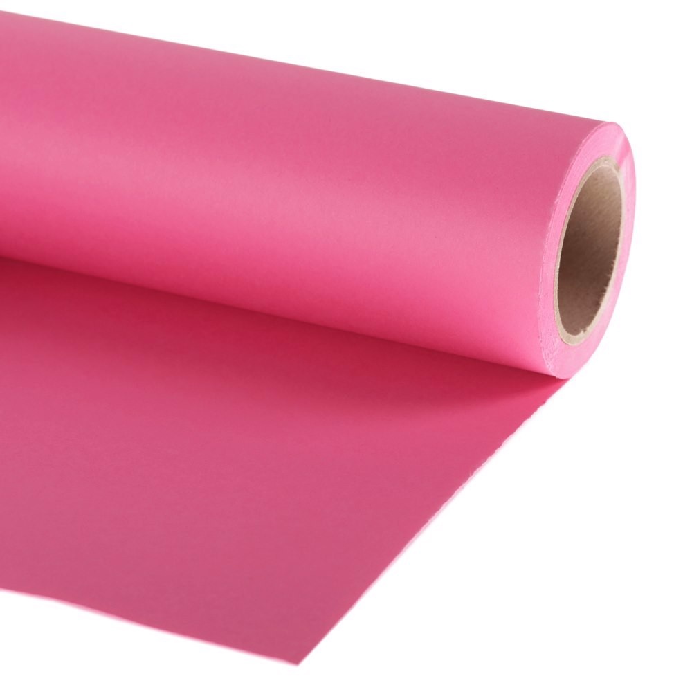 Manfrotto Fondale in carta 2 72 x 11m Gala Pink Offerta speciale