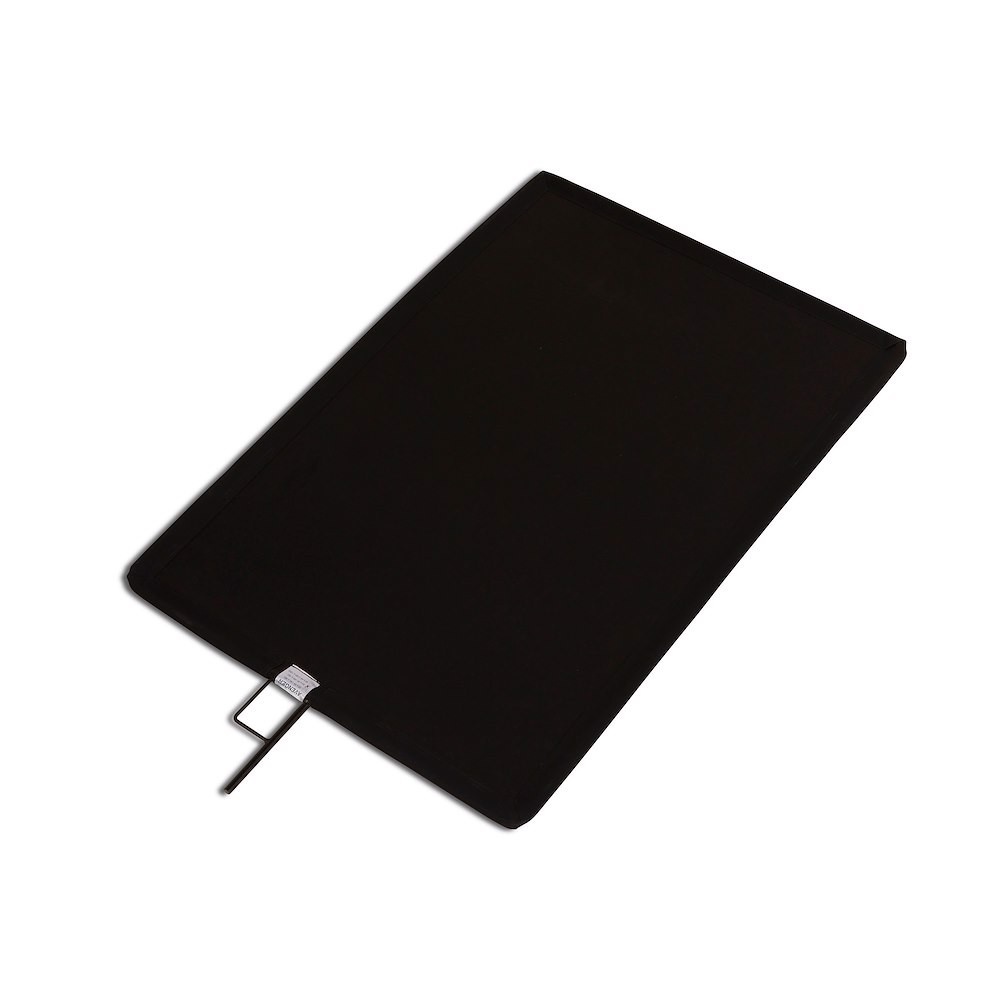 Manfrotto Bandiera 60x90 cm. panno nero Only for today