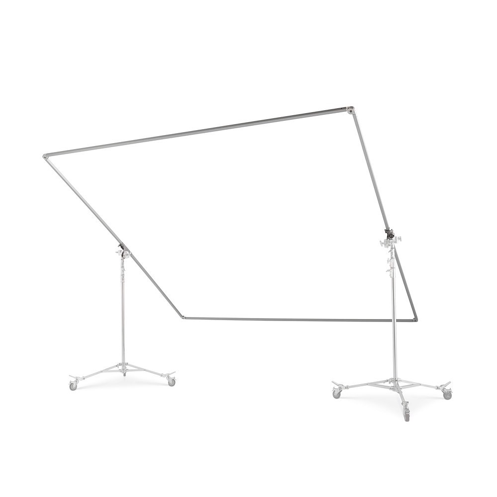 Manfrotto Avenger Telaio Pieghevole con Supporti 366x366cm Discount Store per i nuovi prodotti