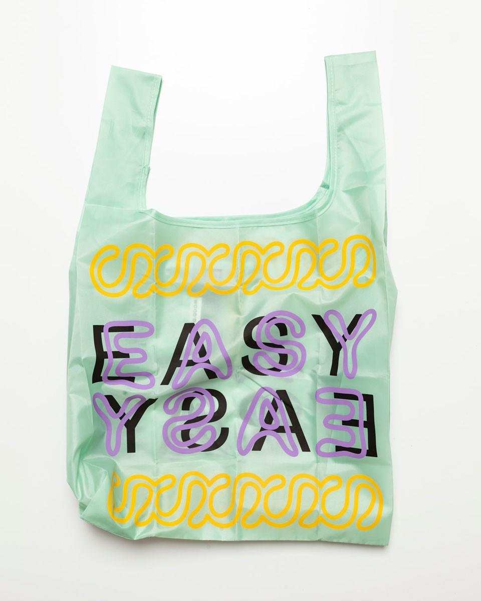 Wood'd Easy Bag In Linea