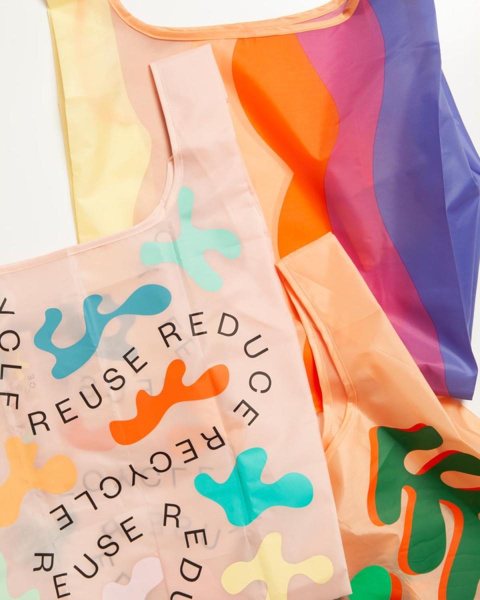 Wood'd Eyes Bag Promozione Limitata