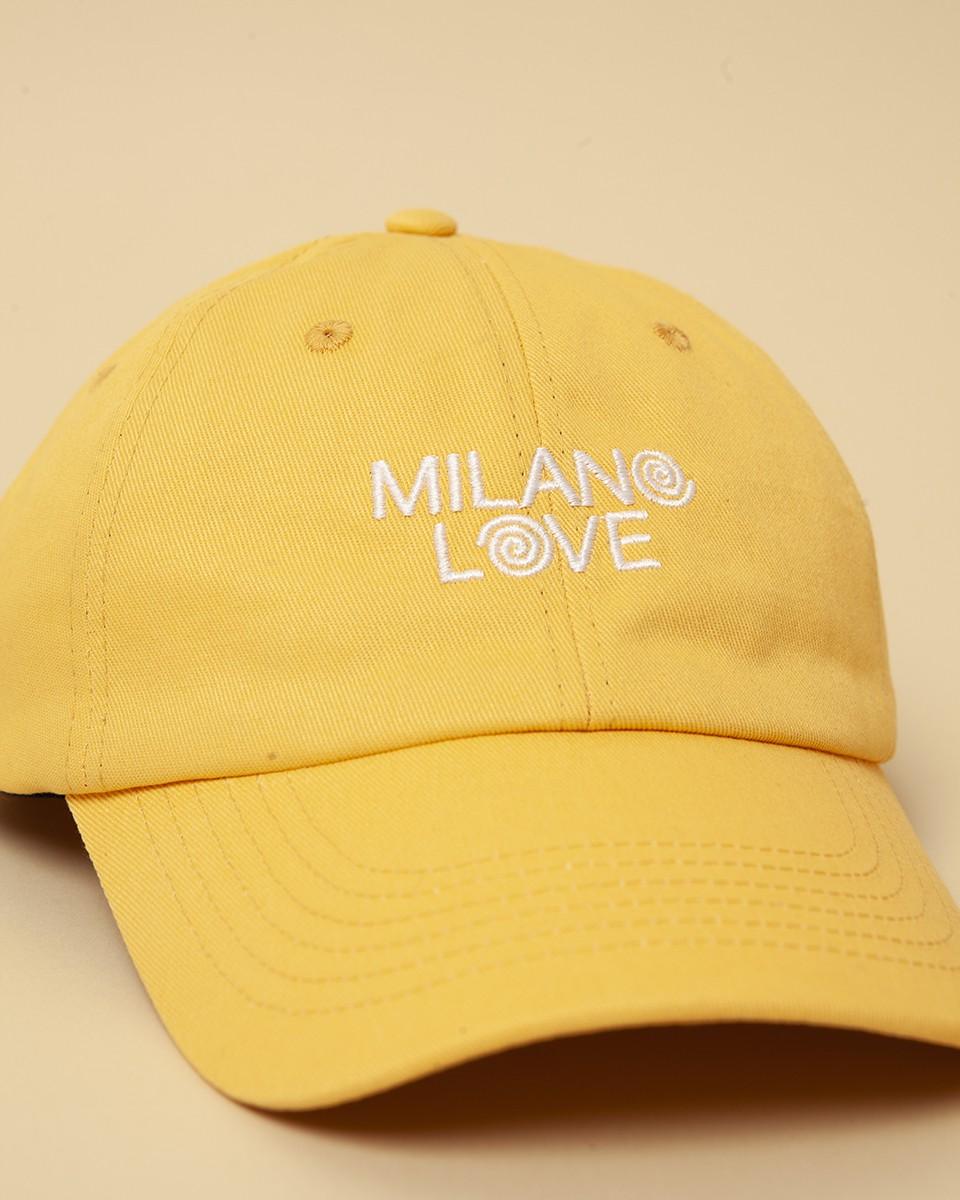 Wood'd Milano Love Cap Fino Al -60%