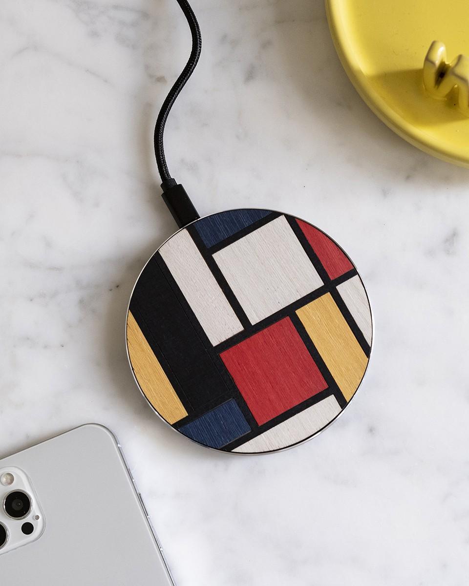 Wood'd Charger Tableau Sconto