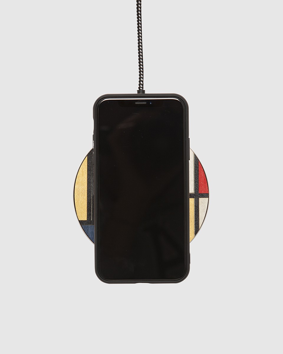 Wood'd Charger Tableau Sconto