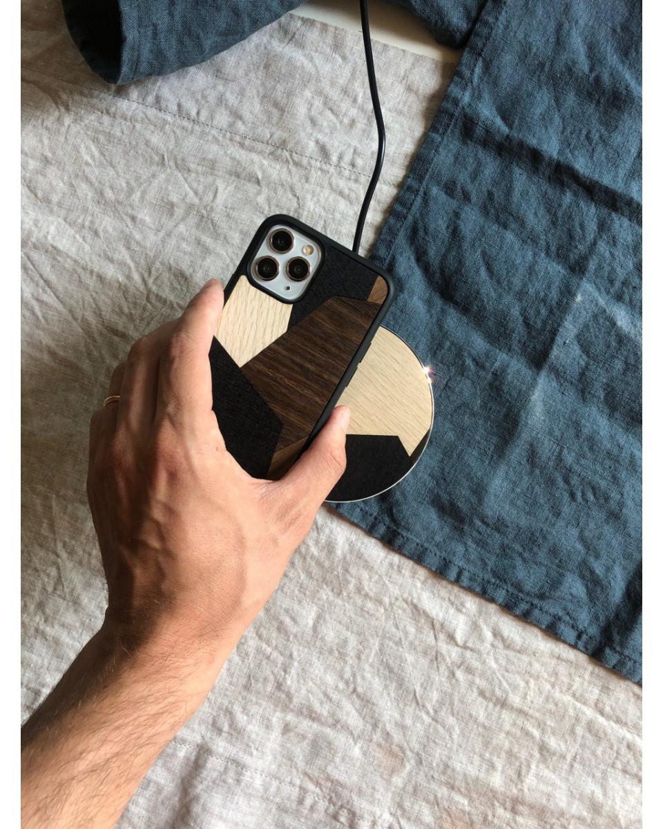 Wood'd Charger Quartz Offerta