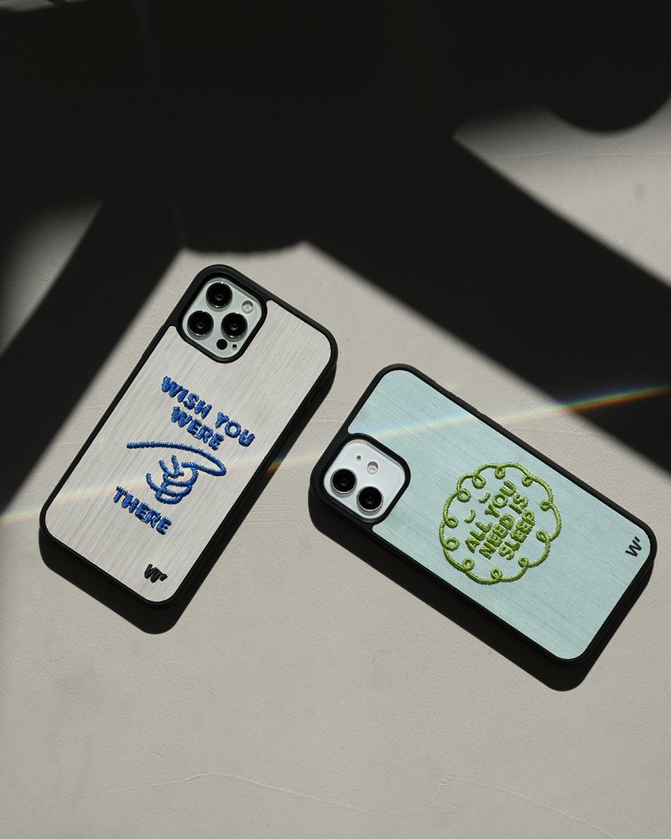 Wood'd Embr. All You Need is Sleep Acquista Ora