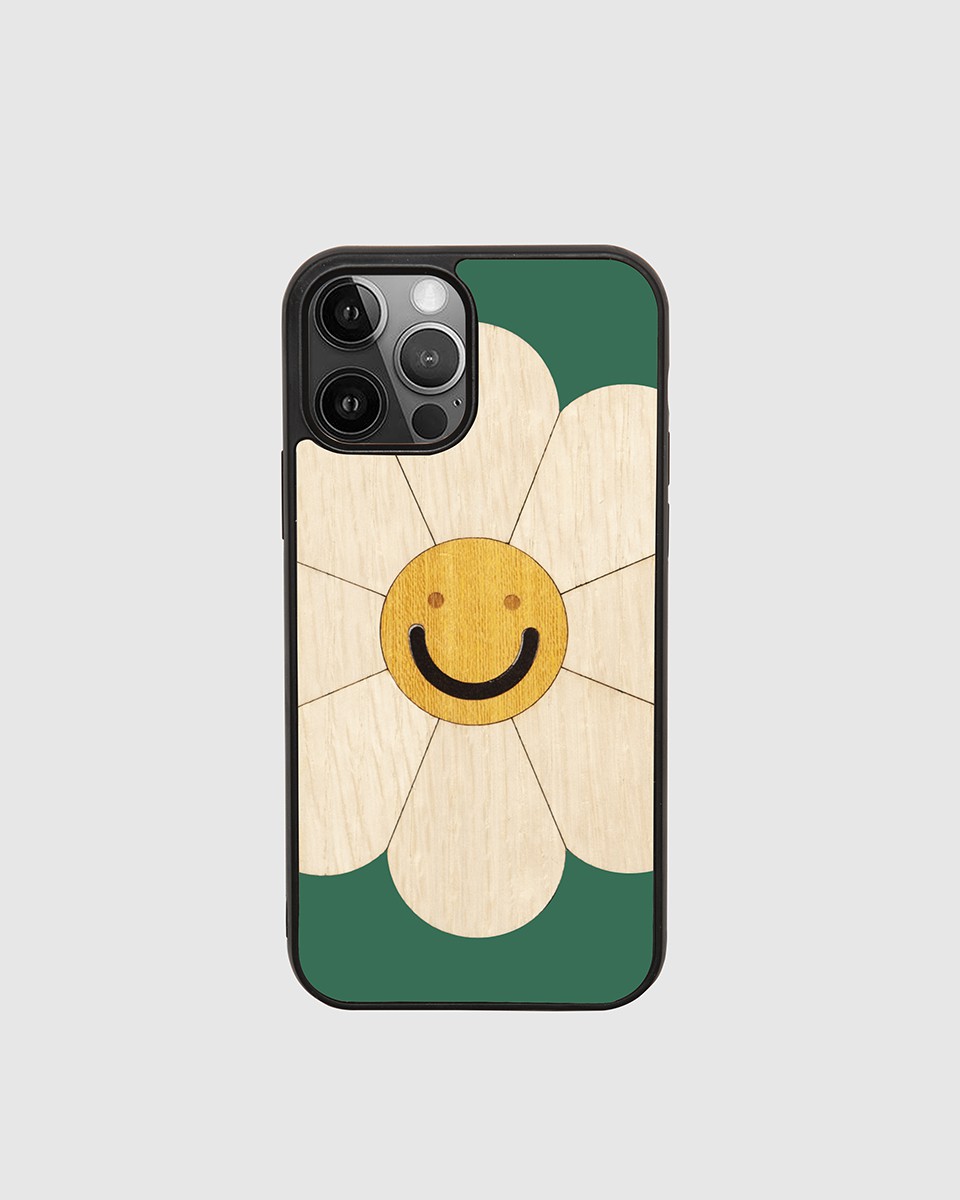 Wood'd Happy Daisy Cover Fino Al -60%