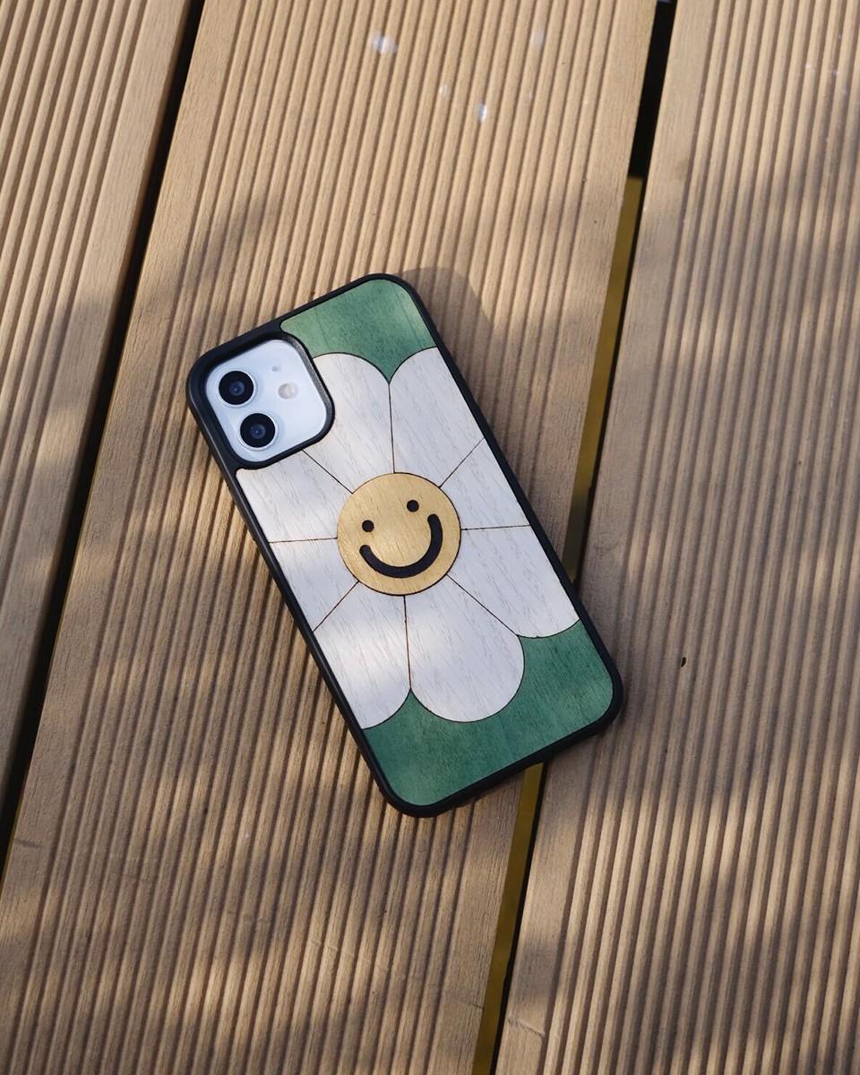 Wood'd Happy Daisy Cover Fino Al -60%