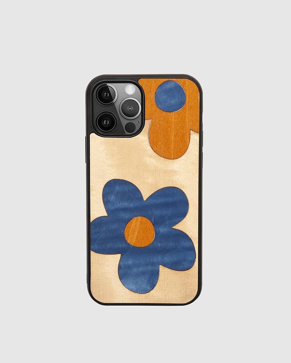 Wood'd Ninfea Cover