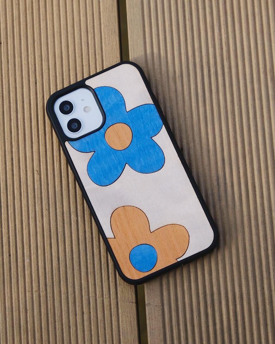 Wood'd Ninfea Cover Affare Del Giorno