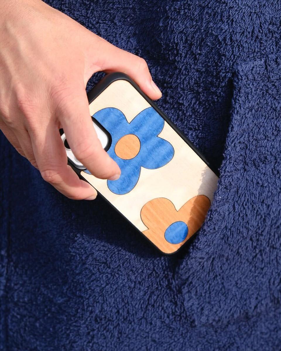 Wood'd Ninfea Cover Affare Del Giorno