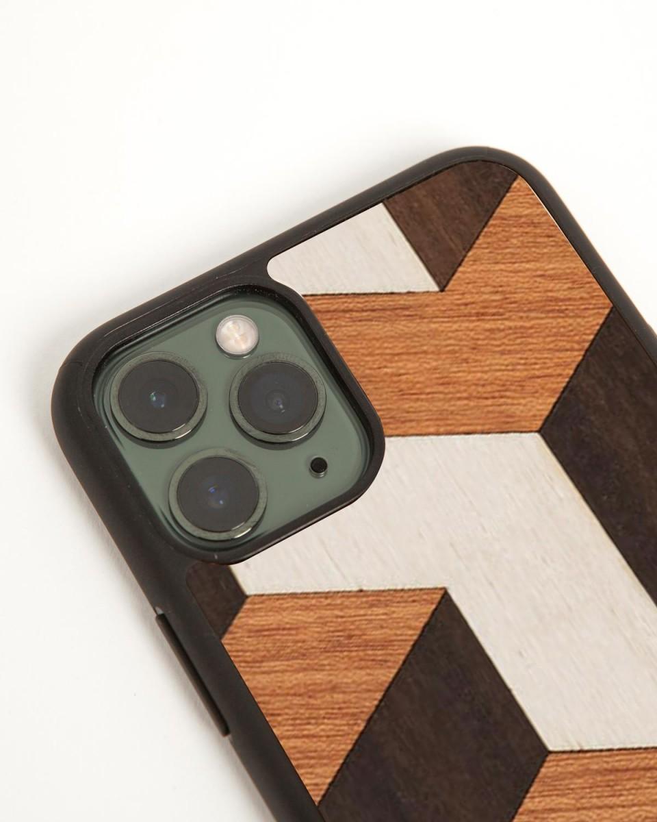 Wood'd Tumble Cover Sottocosto