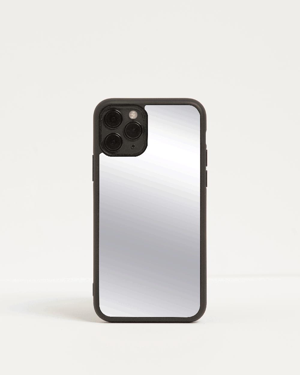 Wood'd Sticker Mirror Online Outlet