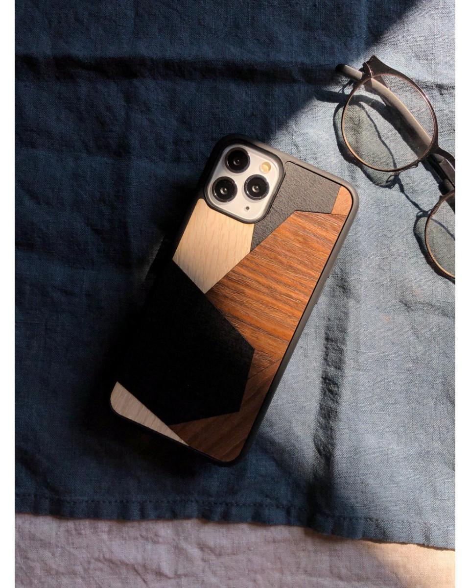 Wood'd Quartz Cover Online