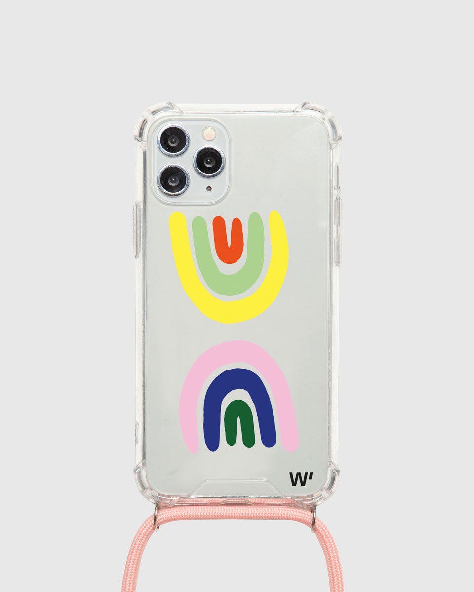 Wood'd Rainbow Saldi