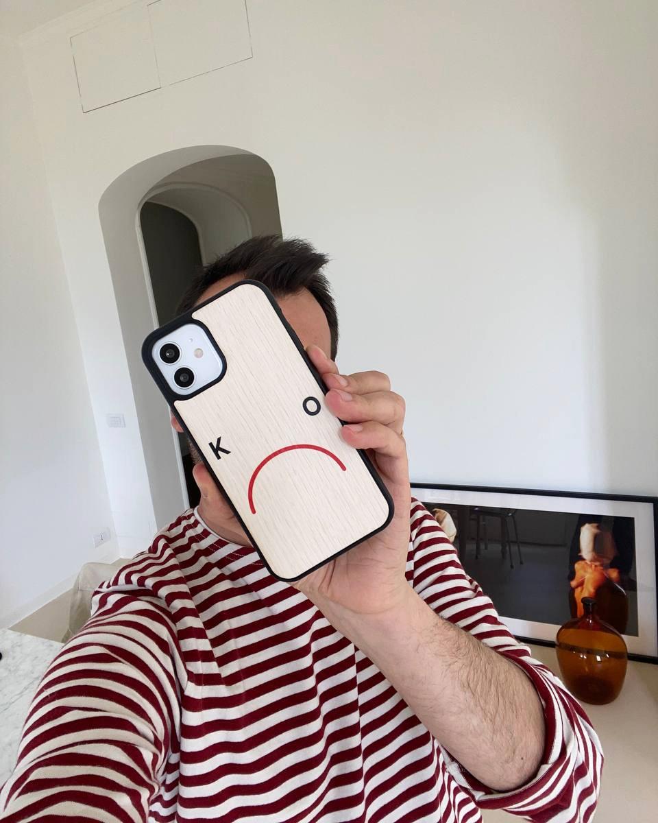 Wood'd KO Cover Hotsell
