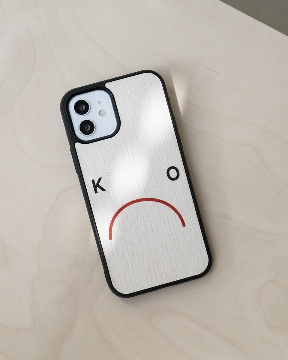 Wood'd KO Cover Hotsell
