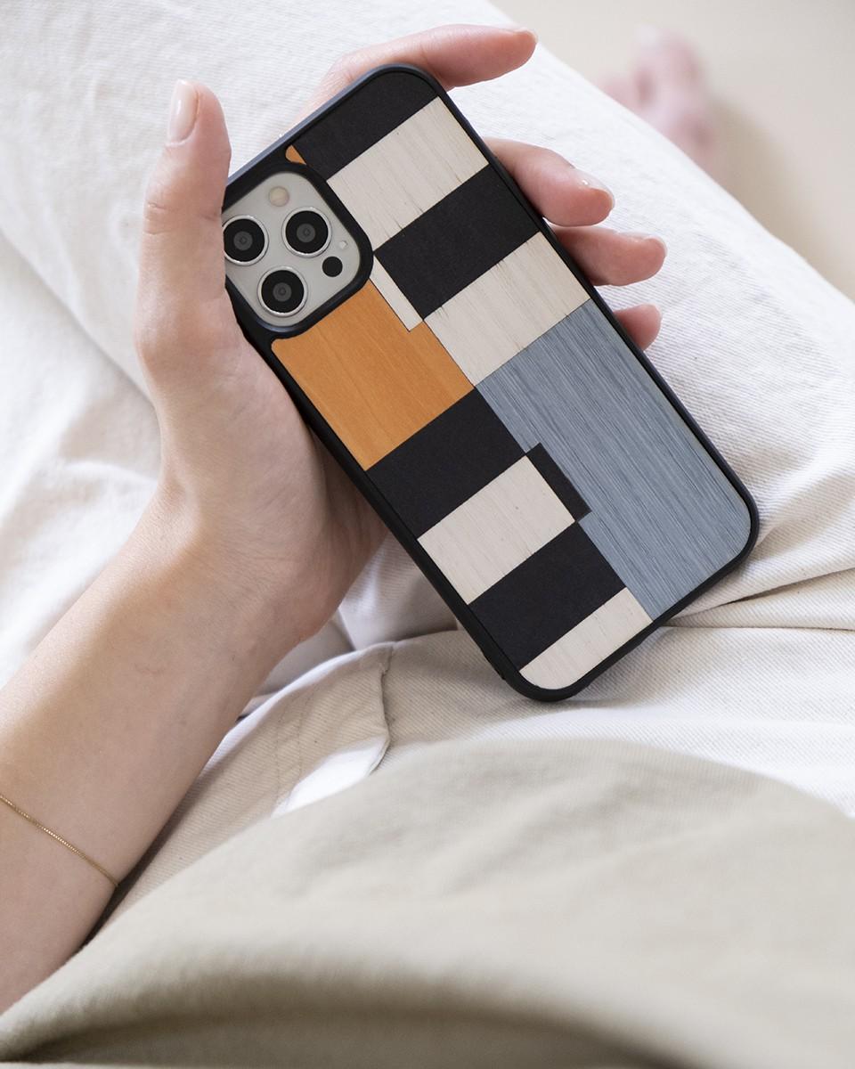 Wood'd Broken Signal Cover Vendita Economica