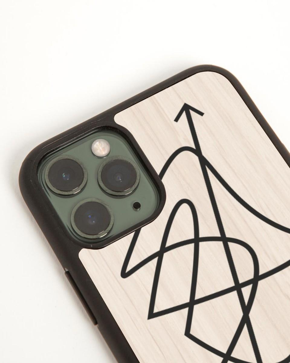 Wood'd Link in Bio Cover Acquista Ora