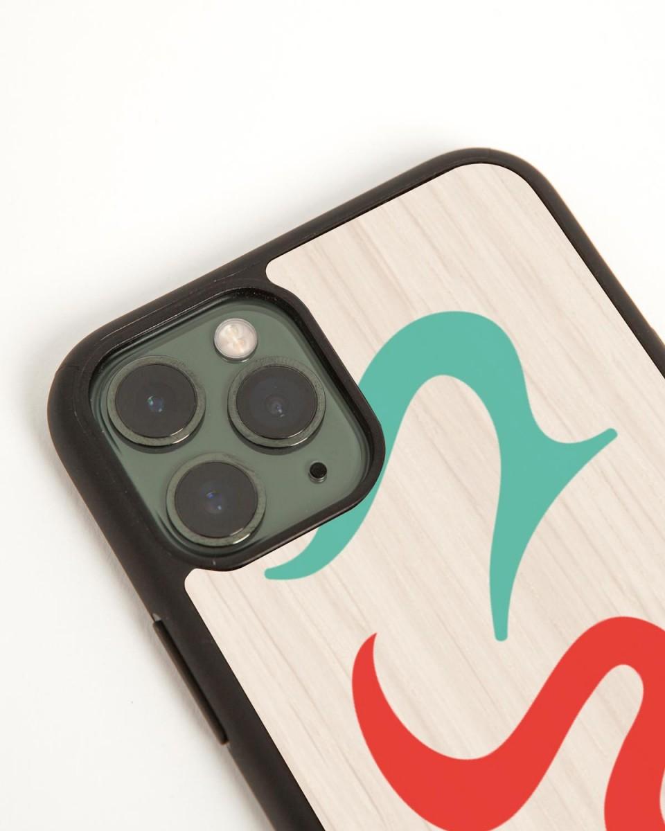 Wood'd Etnic Cover Affare Del Giorno
