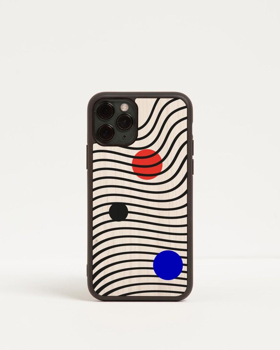 Wood'd Optical Cover